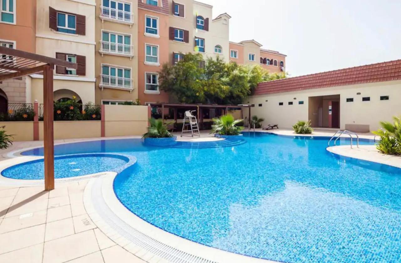 Discovery Gardens Haven Studios Dubai Exterior foto