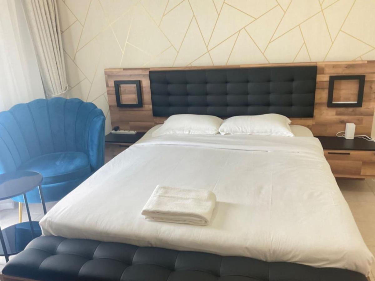 Discovery Gardens Haven Studios Dubai Quarto foto